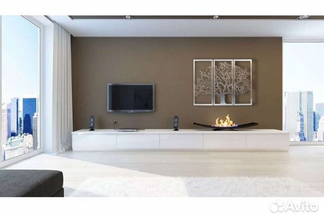 Картина модульная