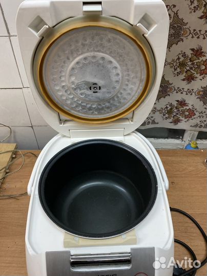 Мультиварка polaris