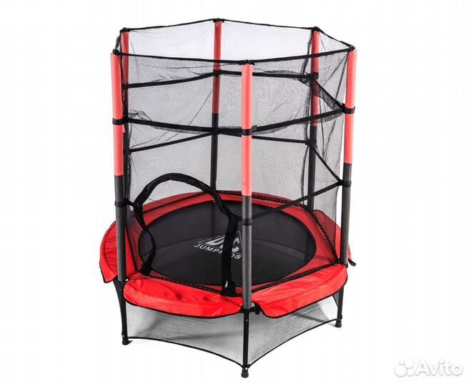 Батут DFC jump kids 55