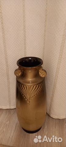 Ваза напольная