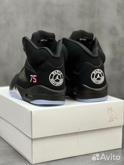 Кроссовки мужские Nike Air Jordan 5