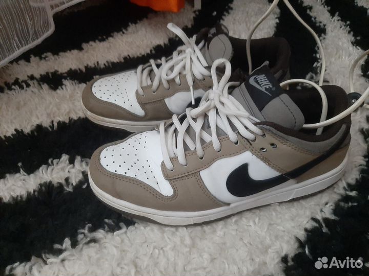 Кроссовки Nike SB dunk low