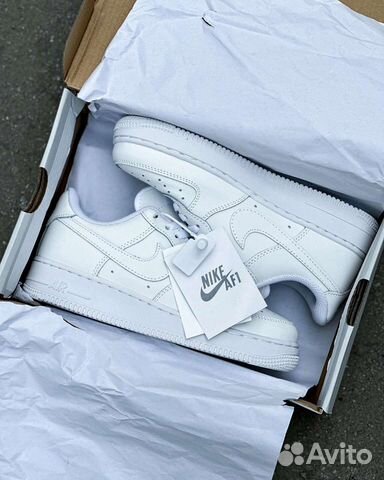 Кроссовки nike air force