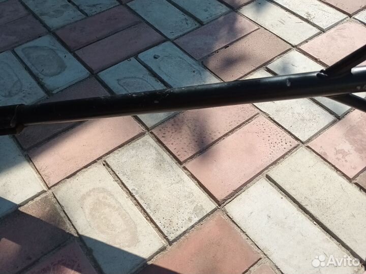 Трюковой самокат бу