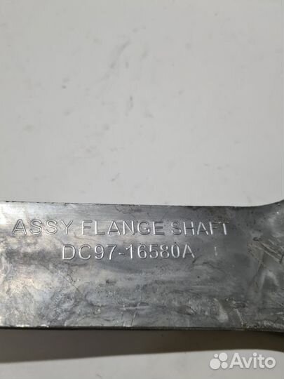 Крестовина самсунг 8 кг