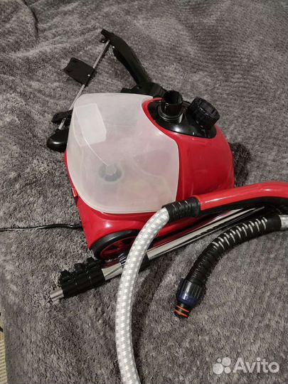 Отпариватель для одежды