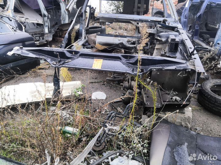 Телевизор бмв Е32 BMW e32