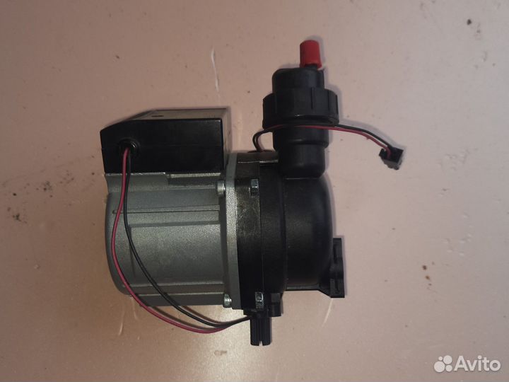 Циркуляционный насос для котла