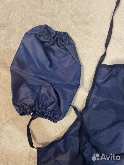 Фартук для творчества