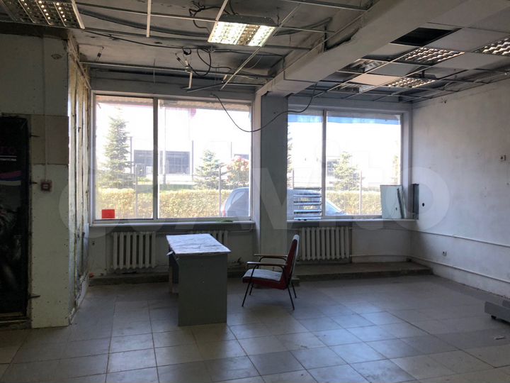 Свободного назначения, 83.2 м²