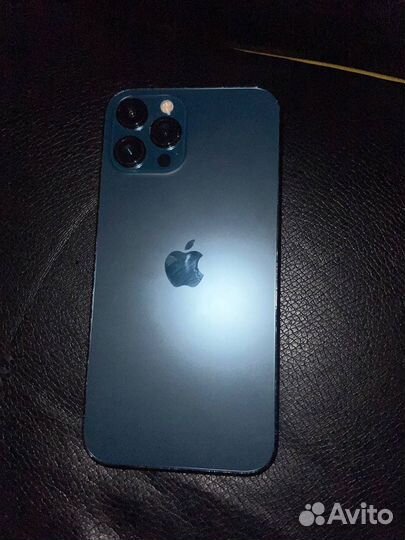 iPhone 12 Pro Max, 128 ГБ