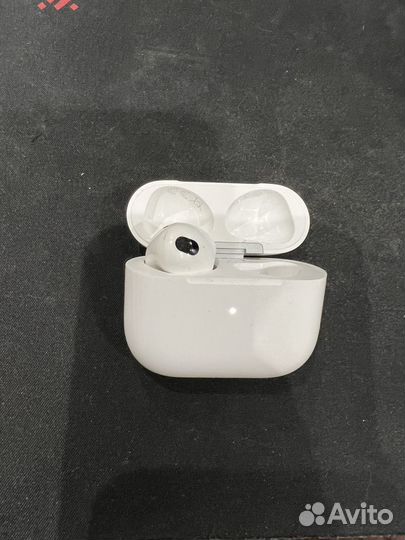 Кейс для airpods 3