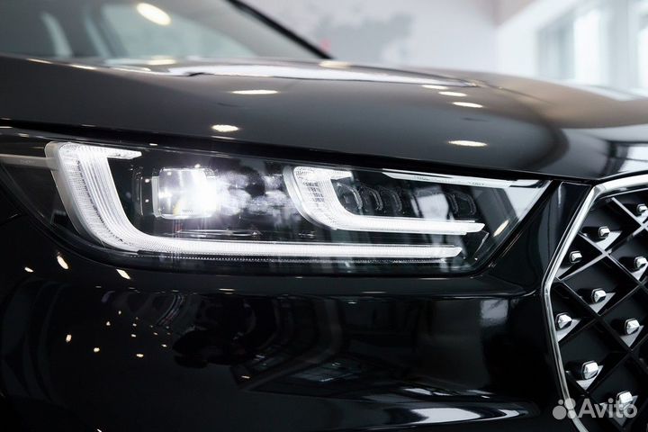 Chery Tiggo 8 Pro 1.6 AMT, 2023