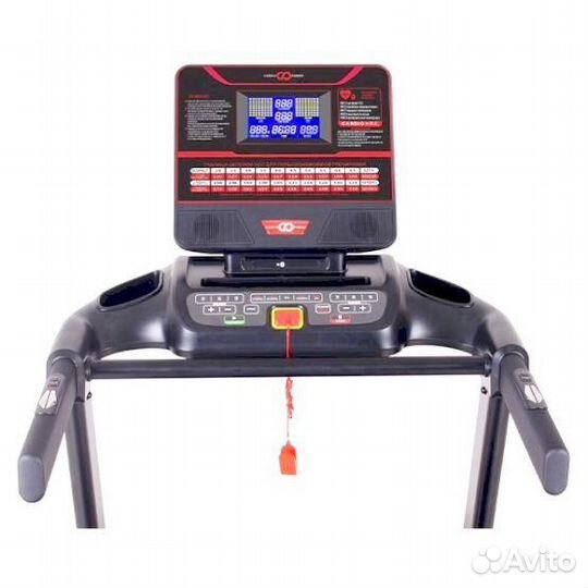 Беговая дорожка CardioPower T45