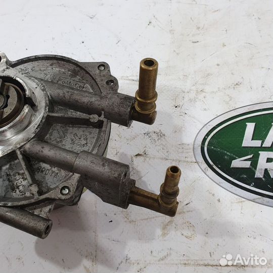 Насос вакуумный Land Rover Jaguar 306DT