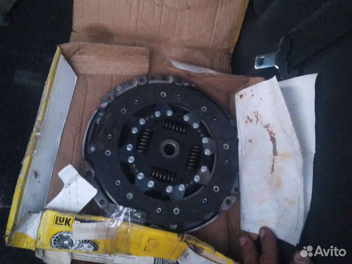 Разборка форд фокус 1 Ford Focus 1 по запчастям