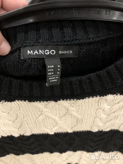Свитер женский Mango