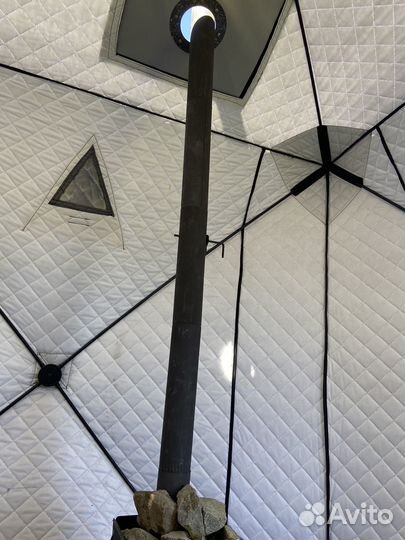 Печь для бани