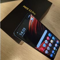 Xiaomi Poco X3 Pro, 6/128 ГБ