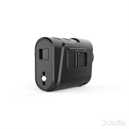 Тепловизионный монокуляр iRay DV DP 09