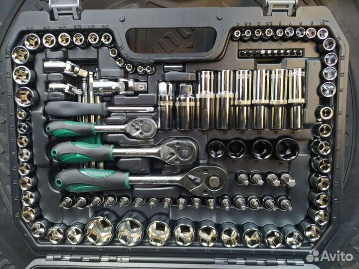 Набор инструментов