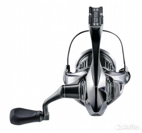 Shimano 22 Stella (JDM )
