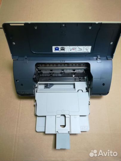 Принтер hp c8974a