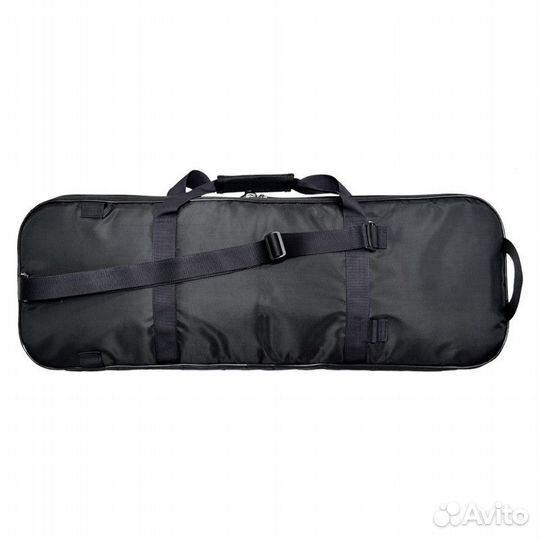 Оружейный кейс мсо-090 для Вепрь-12, Сайга-12, акм