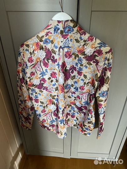 Джемпер zip, monki, s