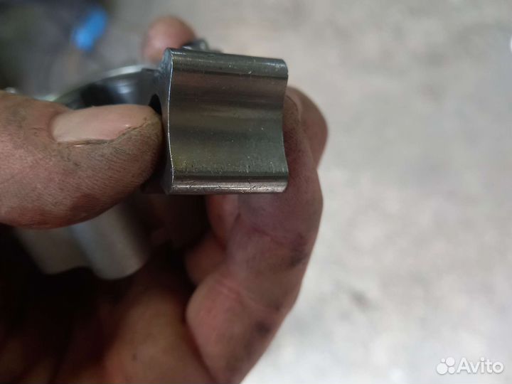 Маслонасос Honda CBR 600 F4/F4i