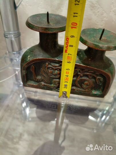 Подсвечник 