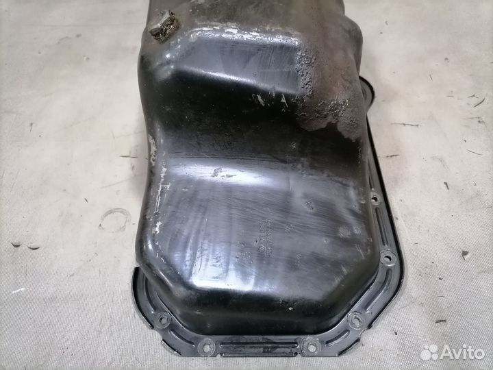 Поддон двигателя 1.2 CBZ VW Golf 6 2009-2013