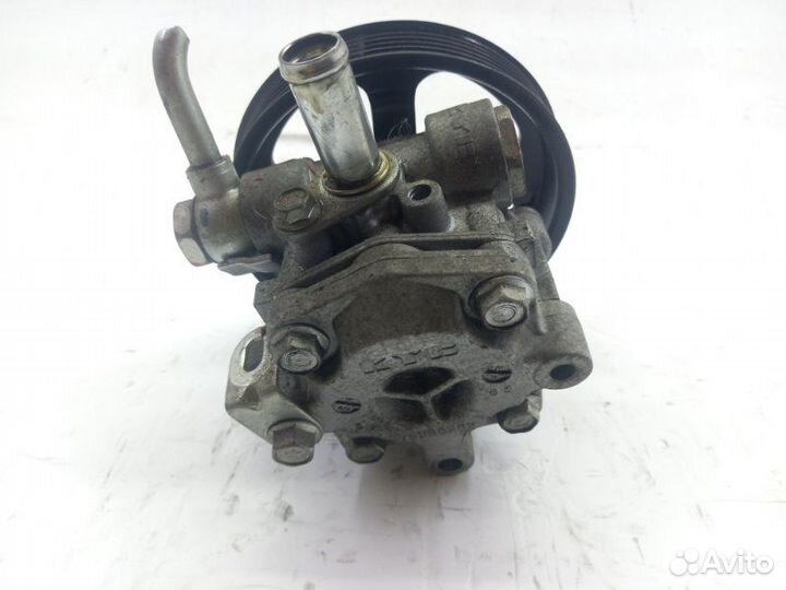 Гидроусилитель Mitsubishi Lancer X CY4A 4B11 2007