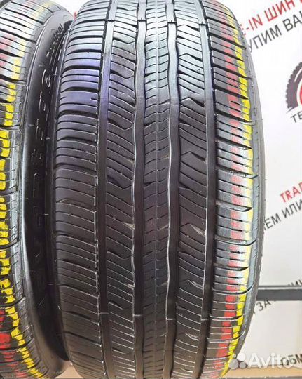 Bfgoodrich Advantage 235/50 R18 97V