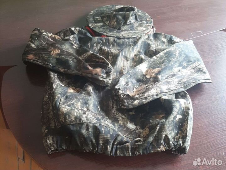 Костюм пчеловода