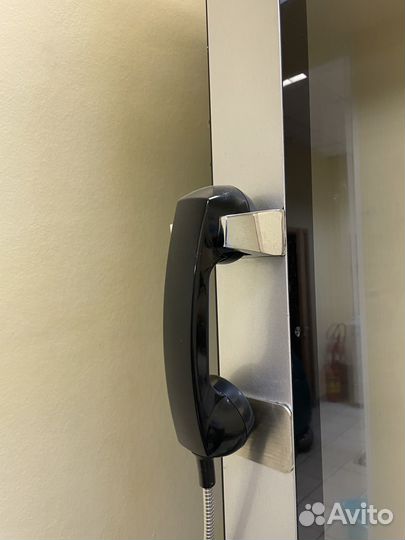 Информационный терминал Тимилинк (Тимифон)