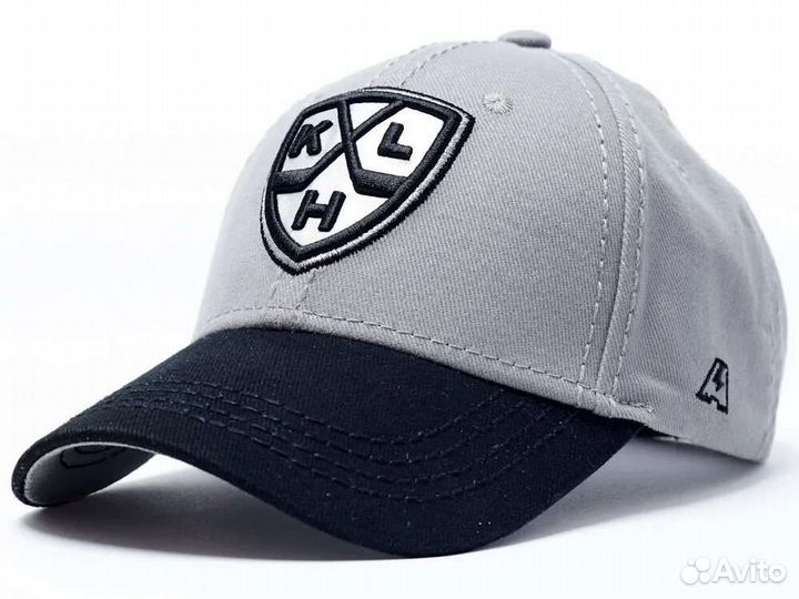 Бейсболки кхл