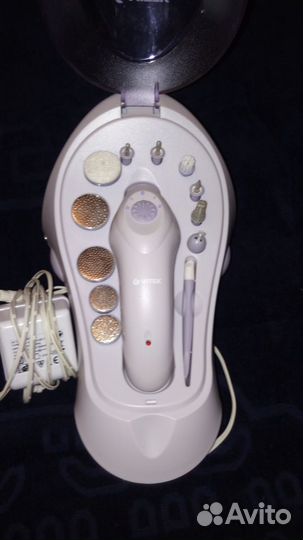 Набор для маникюра и педикюра