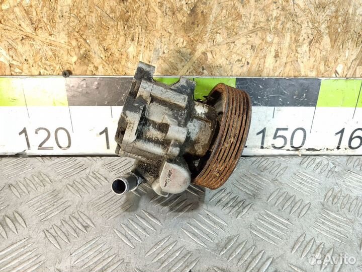 Гур эгур Peugeot 406 1995-1999