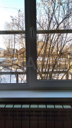 Дом 30 м² на участке 7,5 сот.