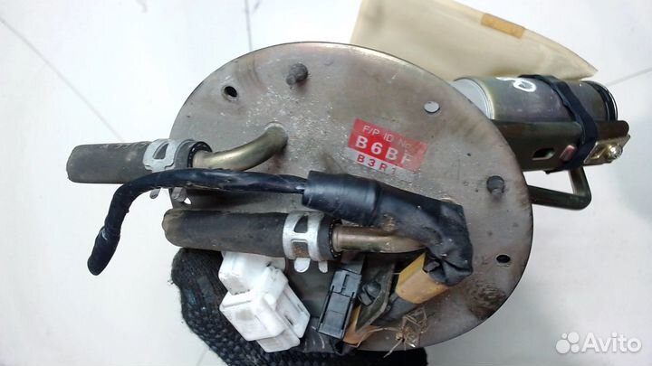 Насос топливный электрический Mazda 323 (BA), 1995