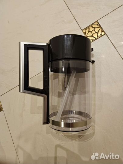 Молочник smeg, Gorenje, ariston, v-zug капучинатор