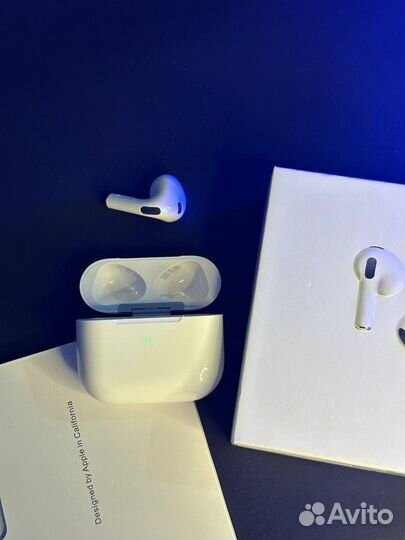 AirPods 3 Premium новые