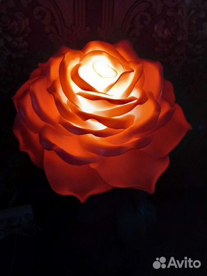 Светильники из изолона,ручная работа