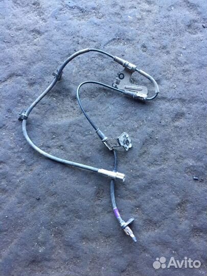 Датчик абс Рио 4 Солярис 2 передние