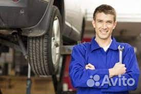 Автослесарь
