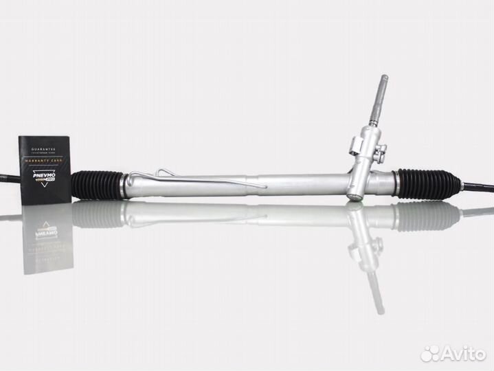 Рулевая рейка для Ford Mondeo IV (2006—2010)