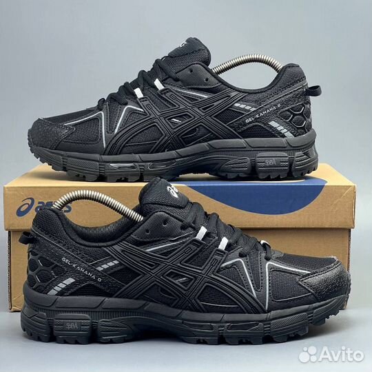 Кроссовки Asics Gel Kahana 8