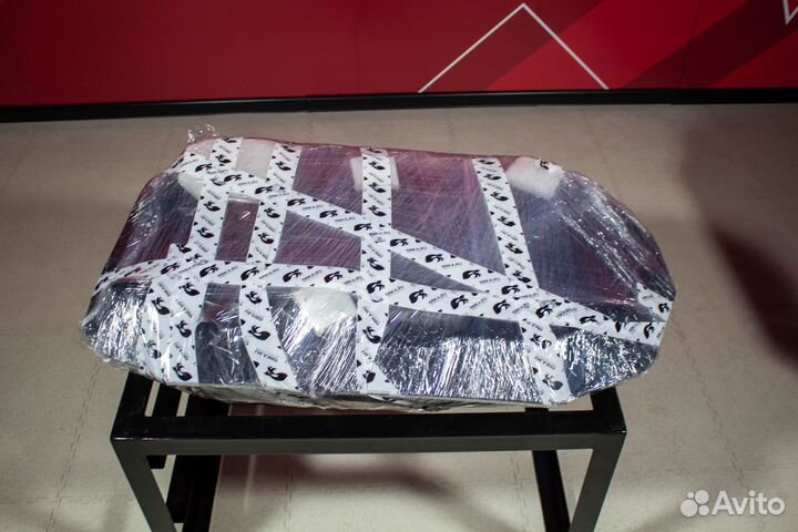 Топливный бак Митсубиси Аутлендер XL 4wd