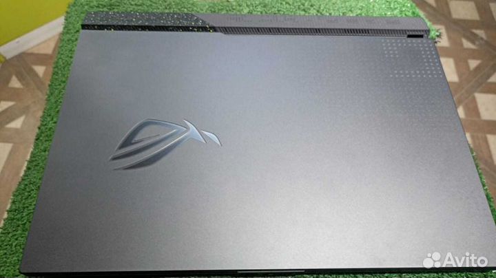 Ноутбук asus ROG Strix G15 G513RC-HN088